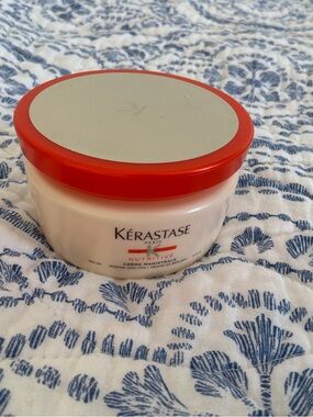 Kérastase Nutritive Crème Magistrale Hair Leave In Conditioner